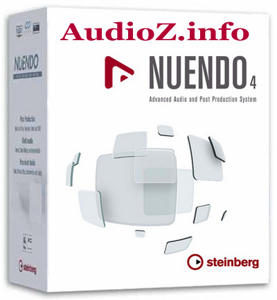 Nuendo 4 Vst Instruments Free Download